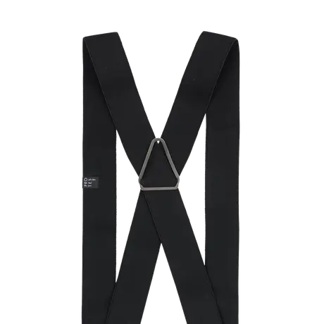 Prtdevdas Τιράντες True Black Protest