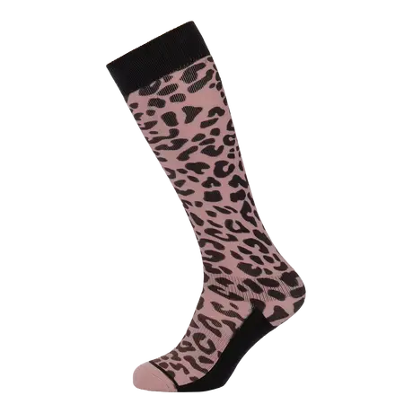 Prtgatton Vintage Pink Κάλτσες Protest