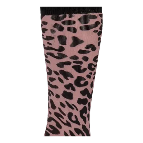 Prtgatton Vintage Pink Κάλτσες Protest