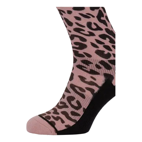 Prtgatton Vintage Pink Κάλτσες Protest