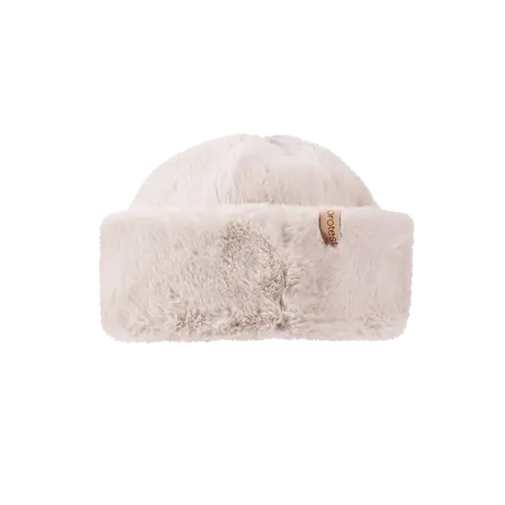 Protest Prtindus Kit Offwhite Beanie