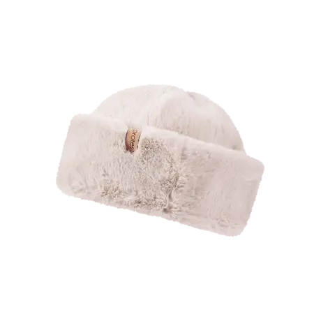 Protest Prtindus Kit Offwhite Beanie