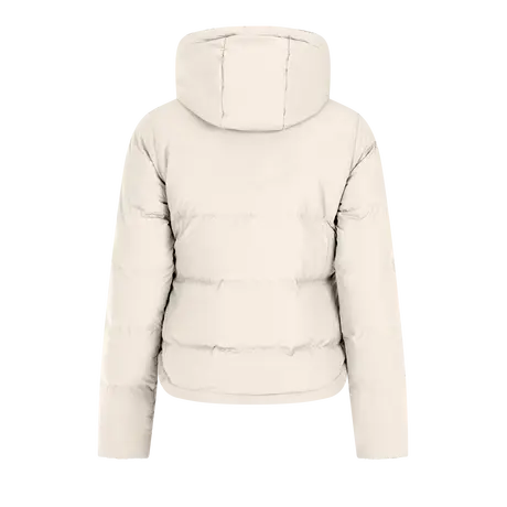 Prtlucid Kitt offwhite Γυναικείο Μπουφάν Σκι Protest
