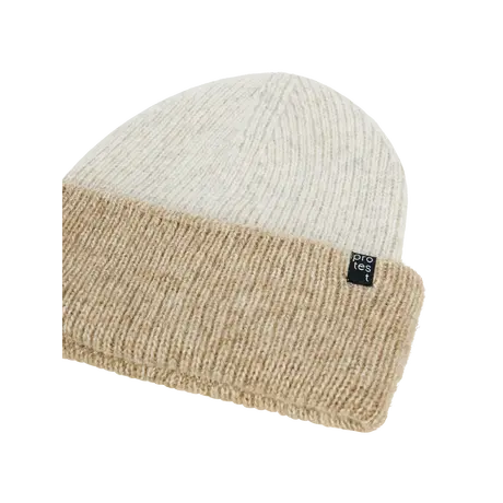 Protest Prtorelle Kit Offwhite Women’s Beanie