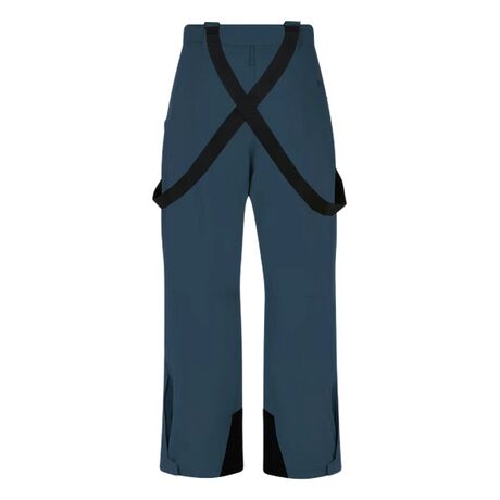 Prtrowens Twilight Navy Men's Ski Pants Protest