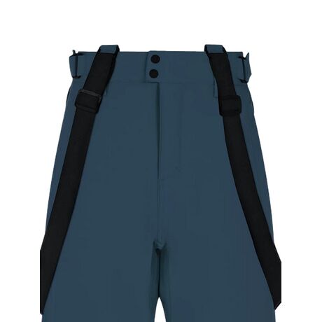 Prtrowens Twilight Navy Men's Ski Pants Protest