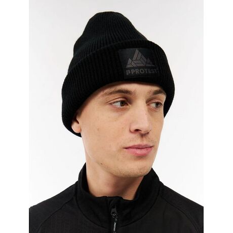 Protest PrtScale True Black Men's Beanie