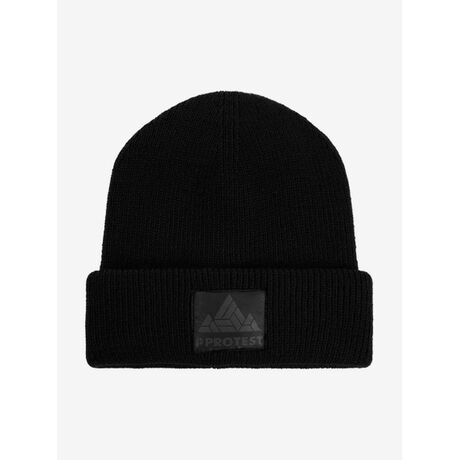 Protest PrtScale True Black Men's Beanie