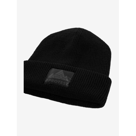 Protest PrtScale True Black Men's Beanie
