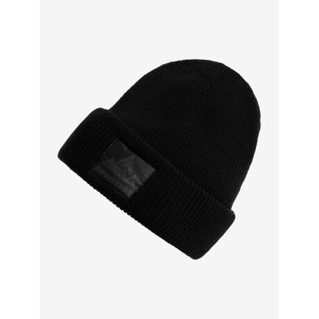Protest PrtScale True Black Men's Beanie