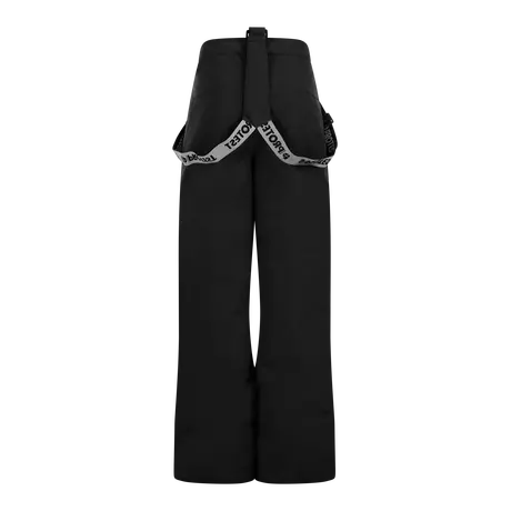 Protest PRTSTICKS JR True Black Junior Ski Pants