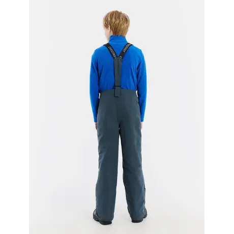 PRTSTICKS JR Twilight Navy Junior Ski Pants Protest