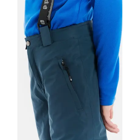 PRTSTICKS JR Twilight Navy Junior Ski Pants Protest