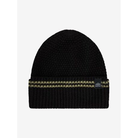 Protest Prtware True Black Men's Beanie
