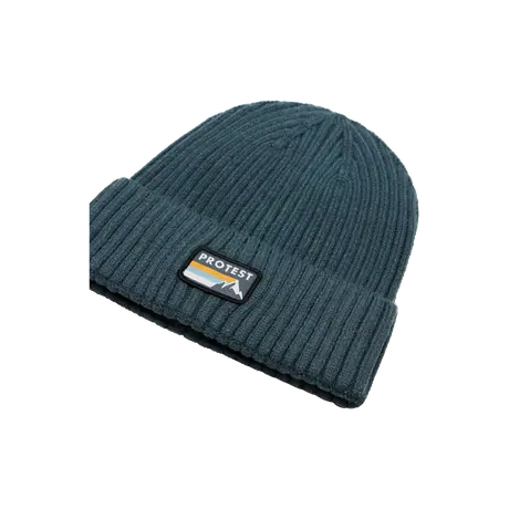 Protest Prtworley Twllight Navy Men’s Beanie