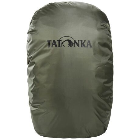 Rain Cover 30-40L Stone Grey Olive Κάλυμμα Σακιδίου Tatonka