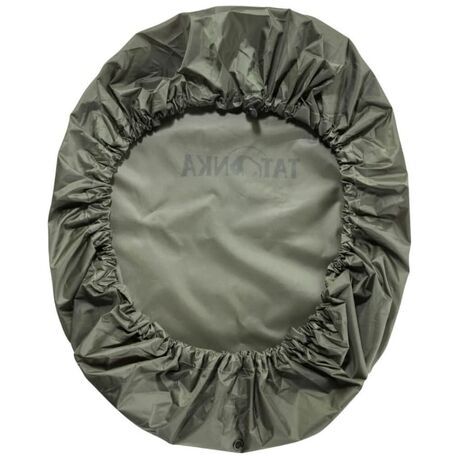 Rain Cover 20-30L Grey Olive Κάλυμμα Σακιδίου Tatonka