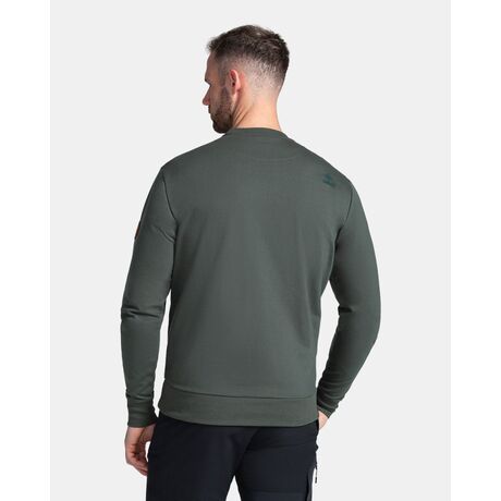 Oiran-M Dark Green Μπλούζα Ανδρική Kilpi