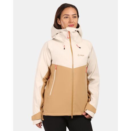 Trinity-W Beige Γυναικεία Μεμβράνη Kilpi