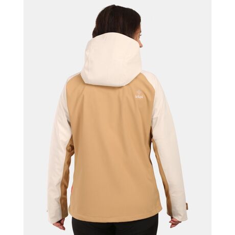 Trinity-W Beige Γυναικεία Μεμβράνη Kilpi