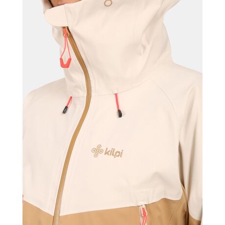 Trinity-W Beige Γυναικεία Μεμβράνη Kilpi