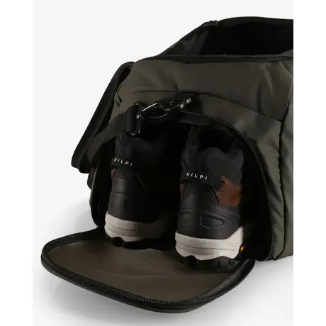 Kilpi Katmai-U 35L Unisex Fitness Backpack – Khaki