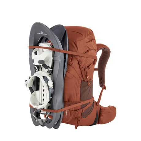Ferrino Zaino Finisterre 40 Orange Hiking Backpack