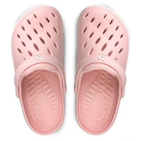 Star Fem Rose Γυναικεία Σαμπό Boaonda