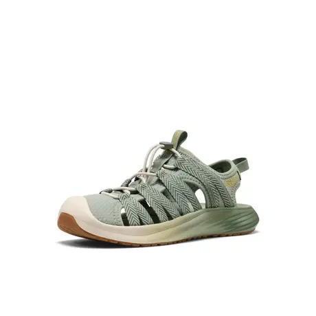 Whisper Lite W-Lily Pad/Cream Γυναικεία Σανδάλια Keen