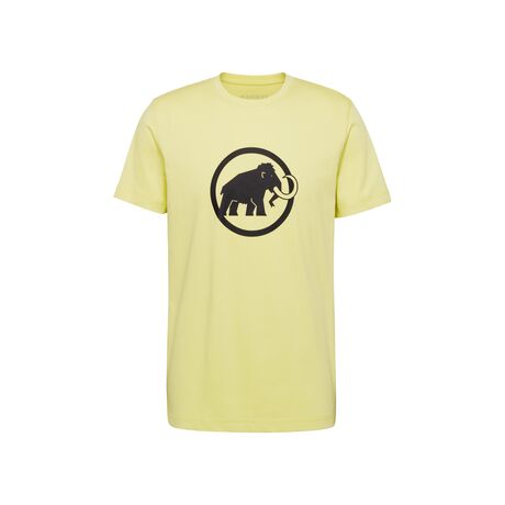 Core Holunder Ανδρικό T-shirt Mammut