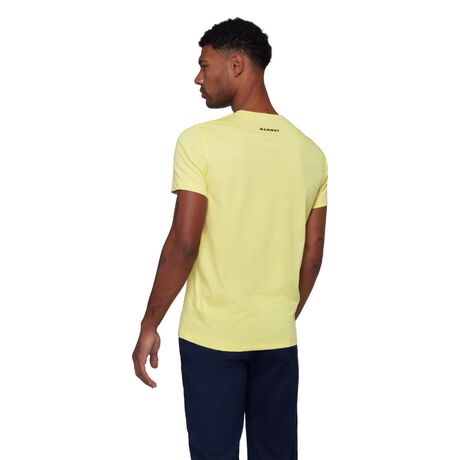 Core Holunder Ανδρικό T-shirt Mammut