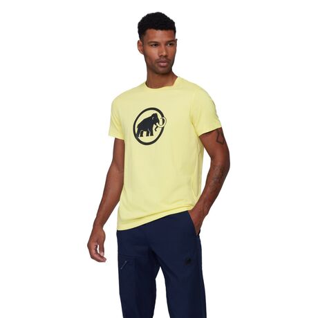 Core Holunder Ανδρικό T-shirt Mammut