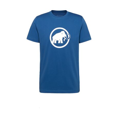 Mammut Core Tschiel Men's T-Shirt