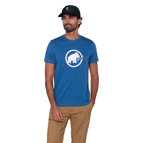 Mammut Core Tschiel Men's T-Shirt