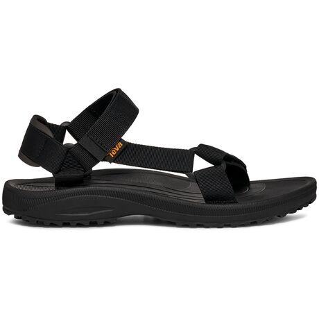 Teva Men’s Winstead Black Sandals
