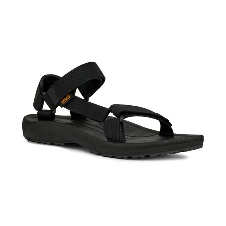 Teva Men’s Winstead Black Sandals