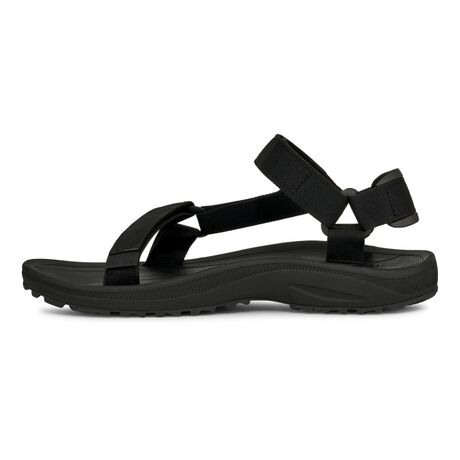 Teva Men’s Winstead Black Sandals