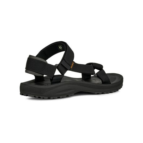 Teva Men’s Winstead Black Sandals