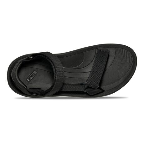 Teva Men’s Winstead Black Sandals