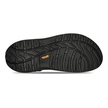 Teva Men’s Winstead Black Sandals