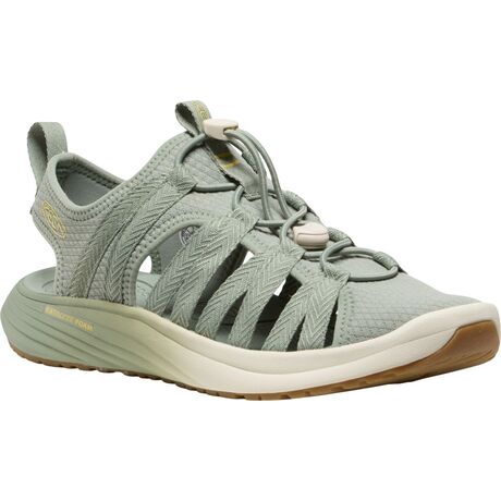 Whisper Lite W-Lily Pad/Cream Γυναικεία Σανδάλια Keen