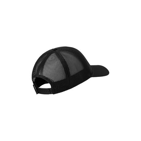 Καπέλο Crag Cap Logo Black Unisex Mammut
