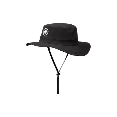 Καπέλο Runbold Hat Black Unisex Mammut