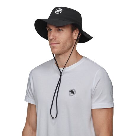 Καπέλο Runbold Hat Black Unisex Mammut