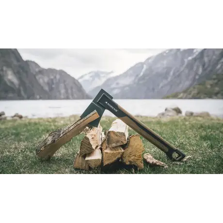 Τσεκούρι Dixie Axe 14" – Robens