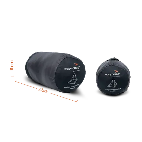 Juniper Mosquito Net Double Κουνουπιέρα Διπλή Easy Camp