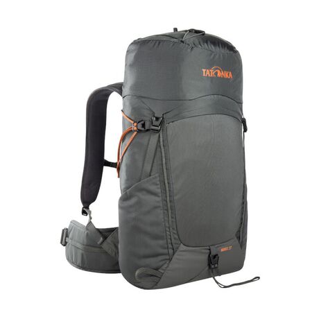 Tatonka Norix 27 Titan Grey Hiking Backpack – 27L