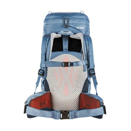 Tatonka Pyrox W 40+10Lt Elemental Blue Women Touring Backpack