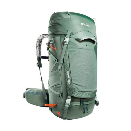 Tatonka Pyrox W 40+10Lt Sage Green Women Touring Backpack – 50L