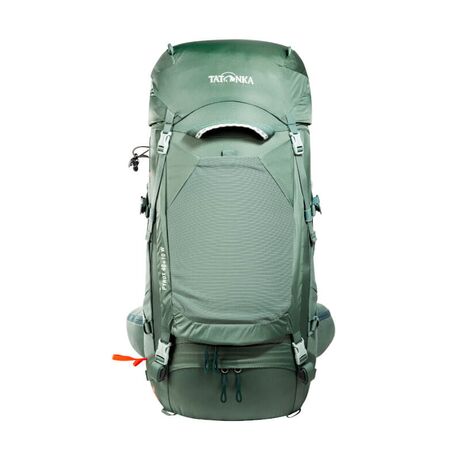 Tatonka Pyrox W 40+10Lt Sage Green Women Touring Backpack – 50L